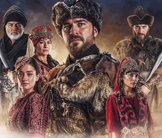 Dizi