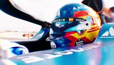 El Mundial de F1 llega a Madrid