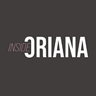 Inside Oriana