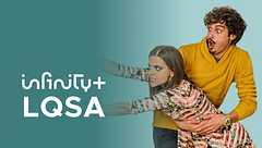 Infinity LQSA