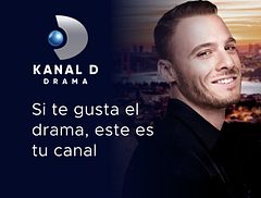 Kanal D Drama