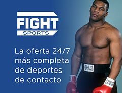 Fight Sports