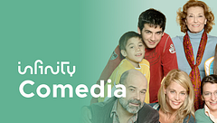 Infinity Comedia