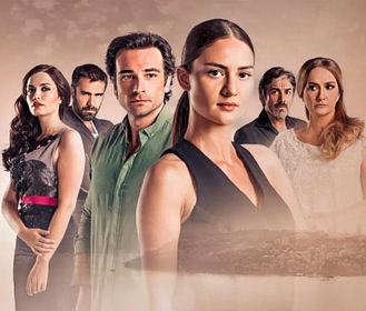 Kanal D Drama