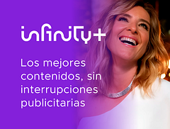 Infinity+