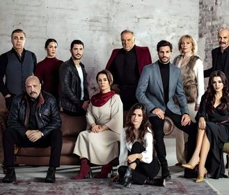 Dizi