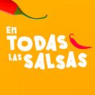 En todas las salsas