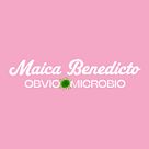 Obvio microbio by Maica Benedicto