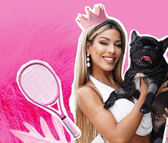 Algo pasa con Oriana
