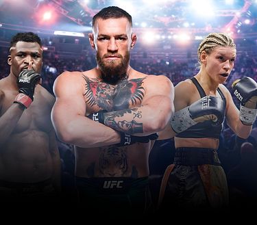 Fight Sports 
