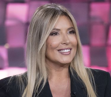 Selvaggia Lucarelli, il matrimonio con Lorenzo: "Non mi sposo quest'anno"