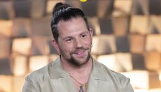 Enrico Nigiotti: "Non mi sposo con Giulia"