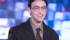 Michele Bravi: "Contro la narrativa che a Sanremo è tutto bello"