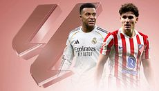 Real Madrid - Atletico Madrid