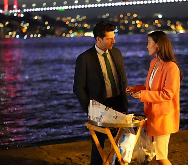 Il finale di stagione