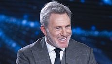 Filippo Nardi: "Oggi faccio tre lavori e consegno le pizze"