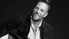 Enrico Nigiotti ospite