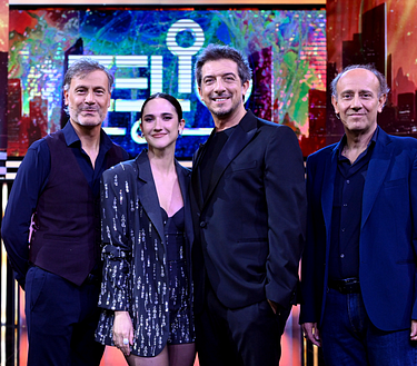 Zelig On - Prossimamente su Italia 1