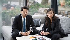 Le indagini di Ilgaz e Ceylin