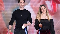 Sara Conti e Niccolò Macii: "Non parteciperemo ai Mondiali"