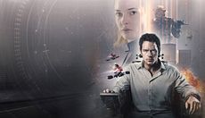 Thriller adrenalinico con Chris Pratt