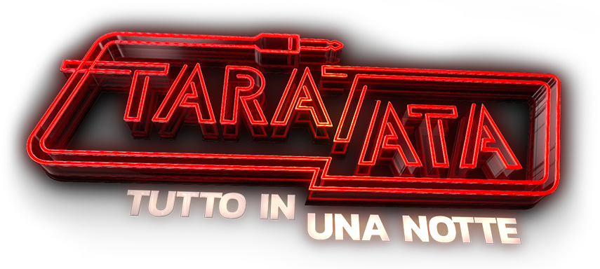 Taratata logo