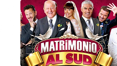 Matrimonio al sud