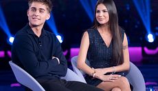 Davide Bonolis: "Siamo ancora una famiglia unitissima"