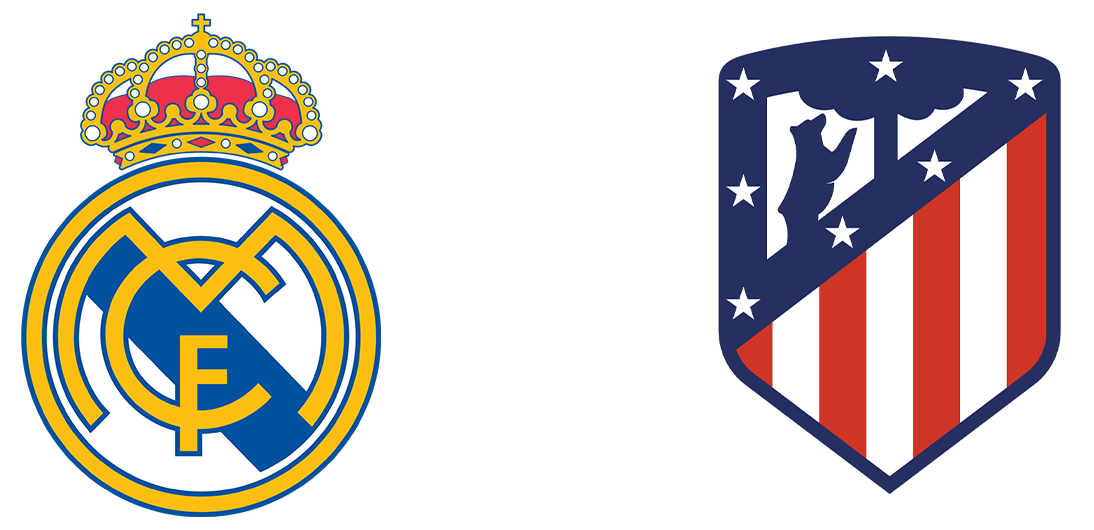 Real Madrid - Atletico Madrid