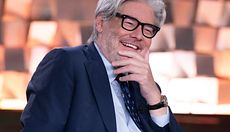 Paolo Del Debbio: "Sono single, ma cerco l'amore"