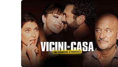 Vicini di casa