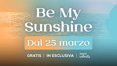 La nuova serie turca in esclusiva su Mediaset Infinity