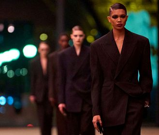 Paris Fashion Week FW26-27