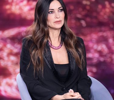 Manuela Arcuri e la separazione dal marito Giovanni