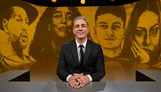 Lo speciale "Rinascite"