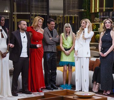 In diretta dalla Casa