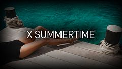 X Summertime