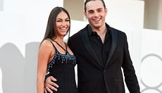 Ernia e Valentina Cabassi si sposano
