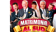 Matrimonio al sud