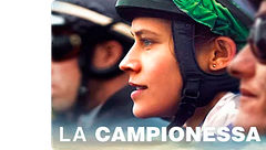 La campionessa
