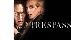Trespass
