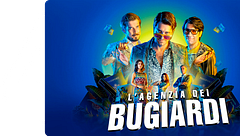 L'agenzia dei bugiardi