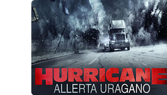Hurricane - Allerta uragano