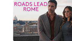 Tutte le strade portano a Roma