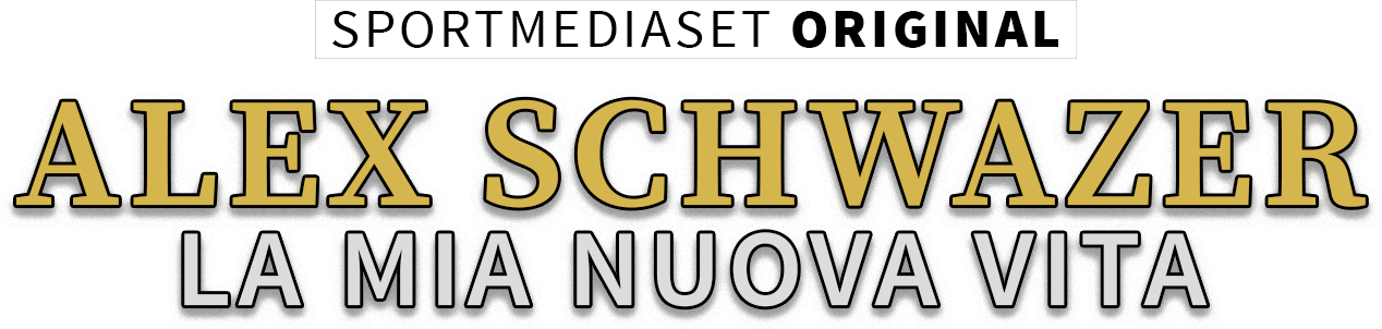Alex Schwazer - La mia nuova vita
