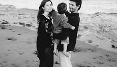 Bonnie Wright diventerà mamma bis