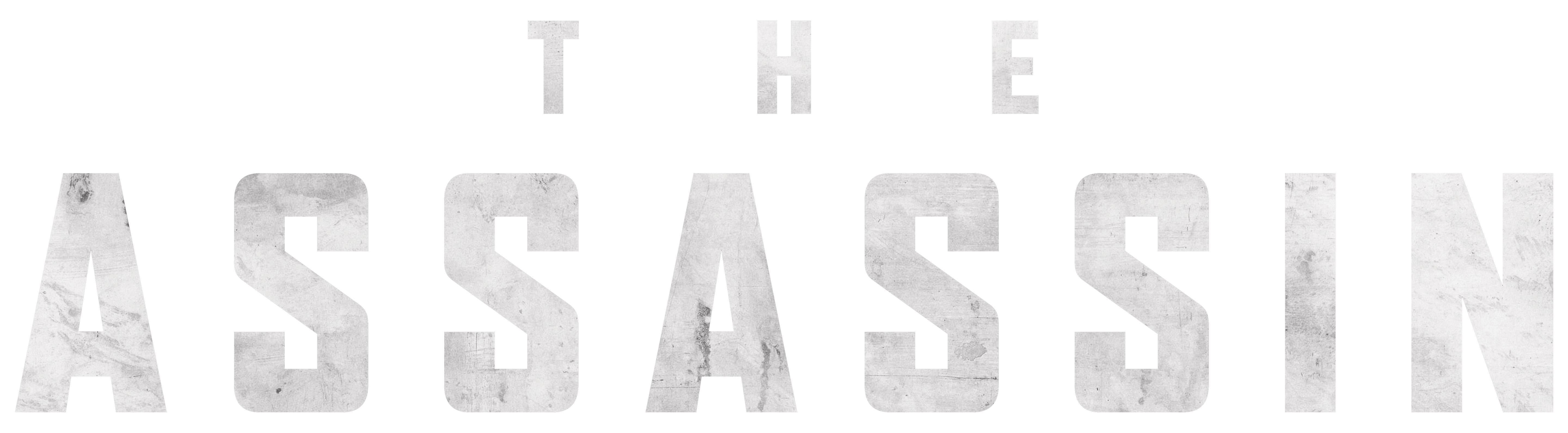 The assassin