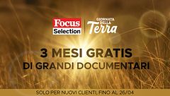Prova 3 mesi gratis