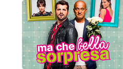 Ma che bella sorpresa