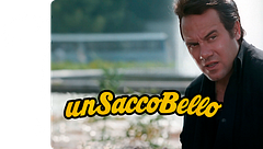 Un sacco bello